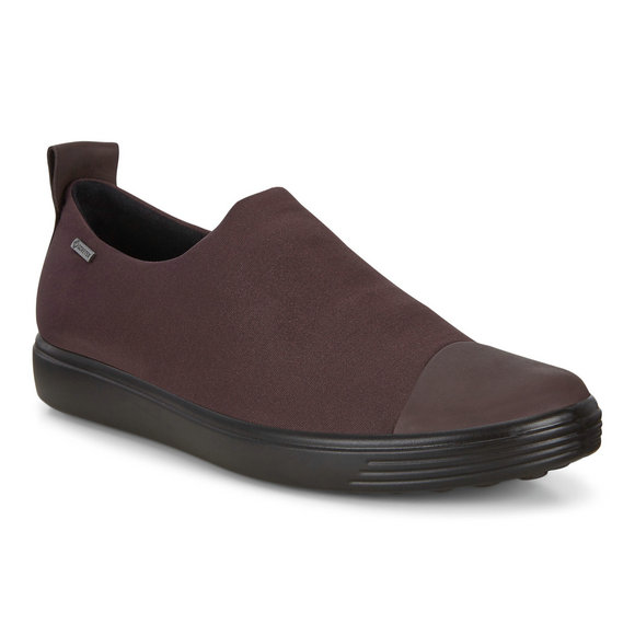 ECCO SOFT 7 Women's Slip-on Sneaker ECCO SOFT 7 Women's Slip-on Sneaker